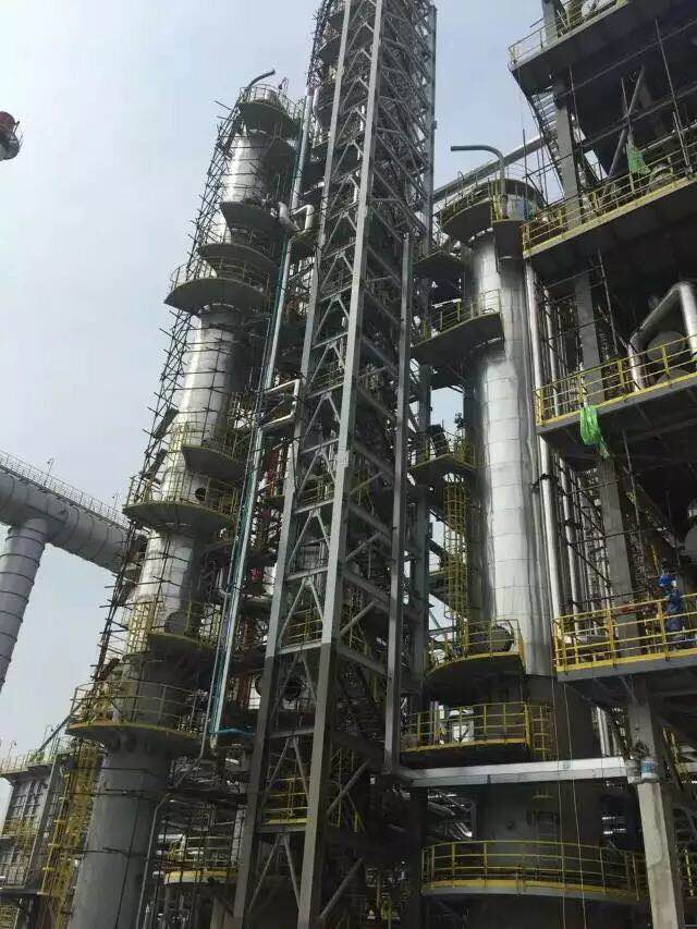 海兴设备翻新喷涂・钢构厂房升级改造